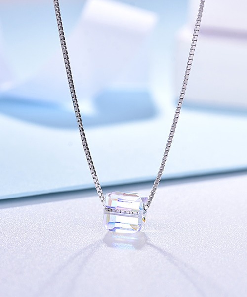 LA VORAGINE（ラ ヴォラジネ）の「【ESPECIA】925シルバー デザイン ネックレス アソート（ネックレス・レディース・A/I/B/J/E/M/C/K/F/N/G/O/H/D/L/その他1/その他2/P・FREE）」の17枚目の写真