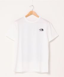ザ ノース フェイス S/S Half Dome Fine Alpine EQ Tee