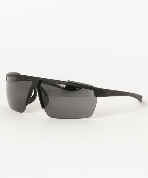 【セール】NIKE/ナイキ サングラス 紫外線対策 UVカット アウトドアスポーツ WINDSHIELD アジアンフィット DC2903