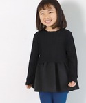 coca（coca）(コカ)の「トップス(Tシャツ/カットソー)」