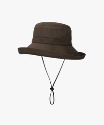 milsa（ミルサ）の「LM 風飛ば～ぬハット/サイズ展開レディースUVカットHAT（ハット）」