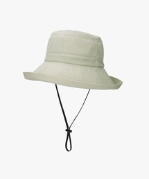 milsa（ミルサ）の「LM 風飛ば～ぬハット/サイズ展開レディースUVカットHAT（ハット）」