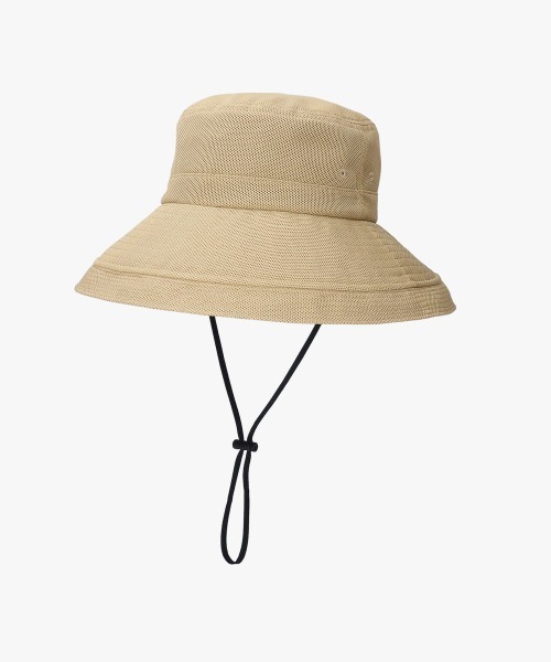 セール】LM 風飛ば～ぬハット/サイズ展開レディースUVカットHAT