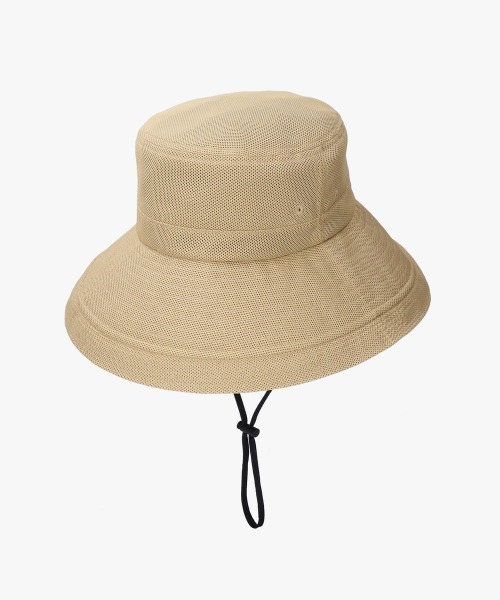 LM 風飛ば～ぬハット/サイズ展開レディースUVカットHAT（ハット