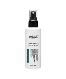 retaW（リトゥ）の「フレグランス ファブリックスプレー（フレグランスミスト）」