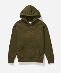 Grande Embroidered Miller Standard Hoodie
