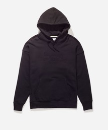 Saturdays NYC | Grande Embroidered  Miller Standard Hoodie(パーカー)