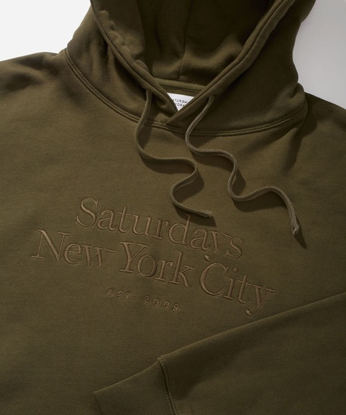 Saturdays NYC（サタデーズ ニューヨークシティ ）の「Grande