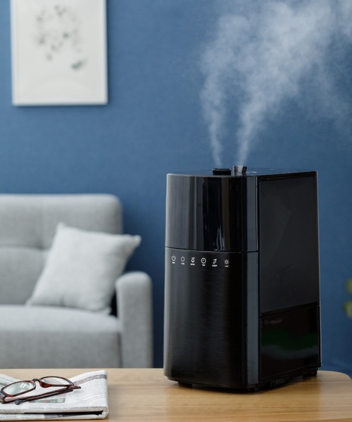 Opa オーパ ハイブリッド加湿器 6 0ｌ 生活家電 Pcグッズ 東京家具 トウキョウカグ のファッション通販 Zozotown