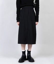 DING | DING/ベイカーロングスカート(スカート)