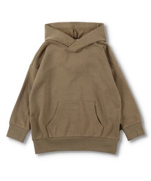 BRANSHES | 【WEB限定】シンプルパーカー(パーカー)