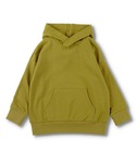 BRANSHES(ブランシェス)の「トップス(パーカー)」
