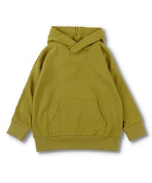 【WEB限定】シンプルパーカー