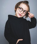 BRANSHES(ブランシェス)の「トップス(パーカー)」