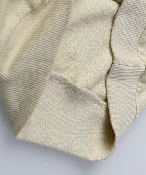 BRANSHES（ブランシェス）の「【WEB限定】シンプルパーカー（パーカー・キッズ・ブラック/エンジ/ブラウン/オリーブ/ブルー/アイボリー・110cm/100cm/120cm/130cm/140cm/150cm）」の19枚目の写真