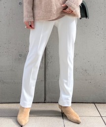 SHENERY | ストレッチツイルパンツ(その他パンツ)