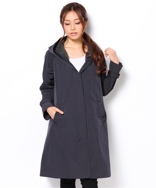 BEARDSLEY ビアズリー ライナー付コート BEARDSLEY ビアズリー ライナー付コート（BEARDSLEY