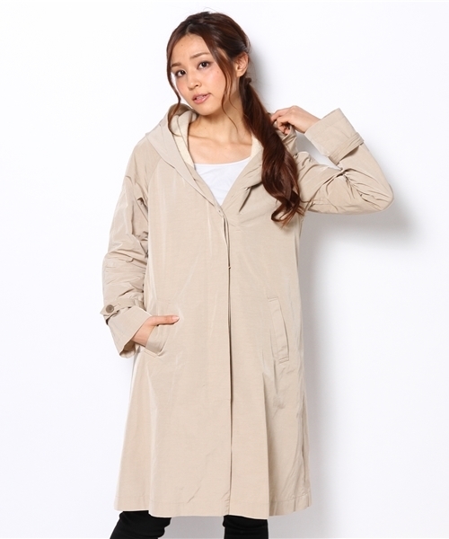 BEARDSLEY ビアズリー ライナー付コート BEARDSLEY ビアズリー ライナー付コート（BEARDSLEY
