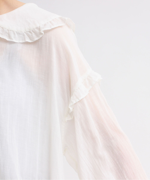 Dot＆Stripes CHILD WOMAN（ドットアンドストライプス