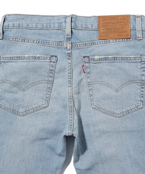 Levi's（リーバイス）の「511(TM) SLIM TABOR SAY WHAT NOW