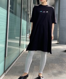 Converse コンバース レディース のワンピース ドレス通販 Zozotown