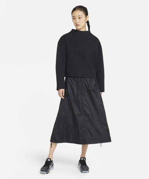 NIKE（ナイキ）の「ナイキ スポーツウェア テック パック ウィメンズ