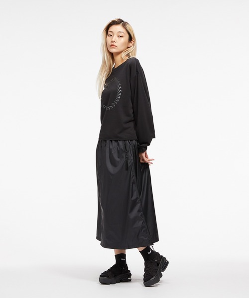 NIKEナイキ スポーツウェア テック パック スカート 2XL ダークシトロン NIKEナイキ スポーツウェア テック パック スカート 2XL ダーク