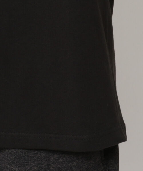 MANASTASH（マナスタッシュ）の「MANASTASH/マナスタッシュ　BENLAMB VESPA TEE ベンラムベスパティー（Tシャツ/カットソー・メンズ・ホワイト/ブラック・MEDIUM/LARGE/X-LARGE）」の10枚目の写真