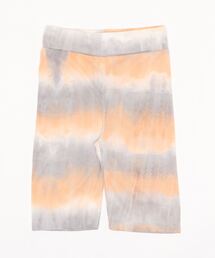 FIG&VIPER | タイダイハーフカットレギンス(レギンス/スパッツ)