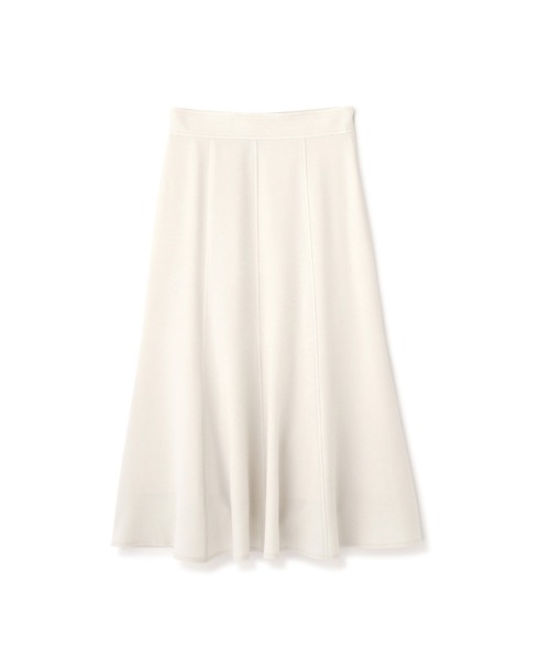 JILL STUART（ジルスチュアート）の「◆【『美人百花』6月号掲載・WEB限定 サイズ：4 展開・セットアップ対応】リリアンスカート（スカート・レディース・ネイビー/パープル/ホワイト・4/0/2）」の18枚目の写真