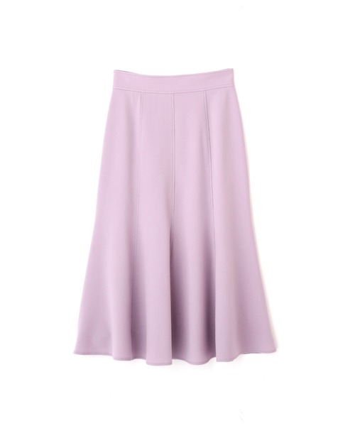 JILL STUART（ジルスチュアート）の「◆【『美人百花』6月号掲載・WEB限定 サイズ：4 展開・セットアップ対応】リリアンスカート（スカート・レディース・ネイビー/パープル/ホワイト・4/0/2）」の21枚目の写真