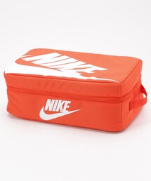 NIKE | WEB限定 NIKE/ナイキ シューボックスバッグ/BA6149-810(ショルダーバッグ)