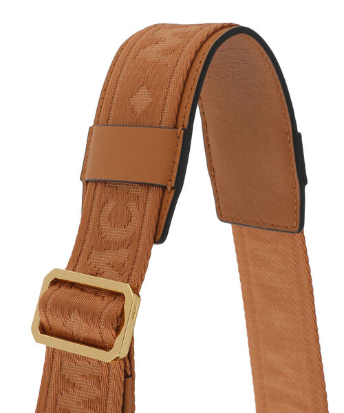 MCM(エムシーエム)の「MCM/エムシーエム/〈エッセンシャル〉 ボストンバッグ ヴィセトス/Boston cognac(ボストンバッグ・メンズ・ブラウン・FREE)」の16枚目の写真