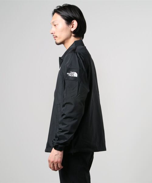ザ ノース フェイス THE NORTH FACE The Coach Jacket(ザコーチ