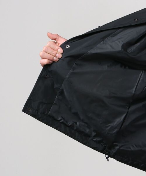THE NORTH FACE（ザノースフェイス）の「ザ ノース フェイス THE NORTH FACE The Coach Jacket(ザコーチジャケット)（その他アウター・メンズ・ブラック/ネイビー/ブラウン・L/M/S/LL）」の6枚目の写真