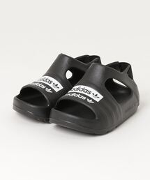 adidas | adidas:ADILETTE PLAY SLIDES(サンダル)