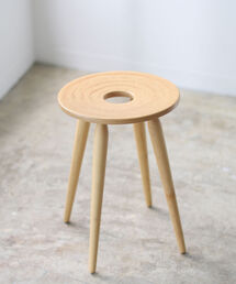 天童木工　リングスツール 天童木工 Ring Stool / てんどうもっこう リングスツール 板座