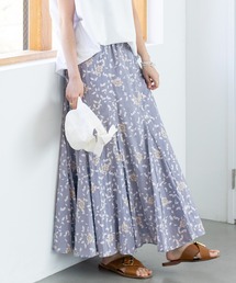 IENA | 【MARIHA（マリハ）】夢見るマーメイドのスカート◆(スカート)