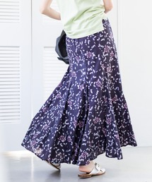 IENA | 【MARIHA（マリハ）】夢見るマーメイドのスカート◆(スカート)