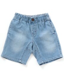 JUNK STORE | /WEB限定 デニムハーフパンツ(その他パンツ)