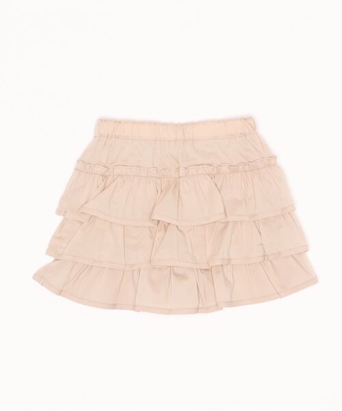 sense of wonder（センスオブワンダー）の「フリルパンツ（その他パンツ・キッズ・ベージュ/ピンク/ブルー・100cm/120cm/90cm/80ｃｍ/110cm）」の4枚目の写真