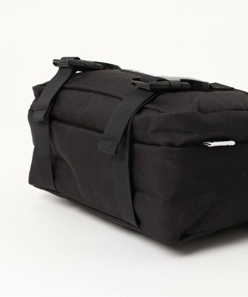 FILA（フィラ）の「【FILA/フィラ】シリコンブランドロゴ付き　ショルダーバッグﾞFM2272（ショルダーバッグ・レディース・ブラック/ピンク/ベージュ・FREE）」の5枚目の写真