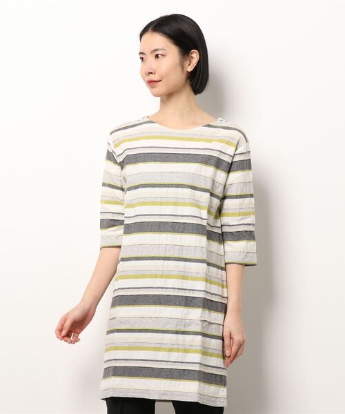 マルチタックボーダー