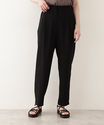 NATURAL BEAUTY BASIC | オックスペグパンツ/0171230602(その他パンツ)