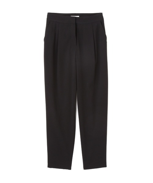 NATURAL BEAUTY BASIC（ナチュラルビューティーベーシック）の「オックスペグパンツ/0171230602（その他パンツ・レディース・グレー/ブラック・X-SMALL/MEDIUM/LARGE/SMALL）」の11枚目の写真