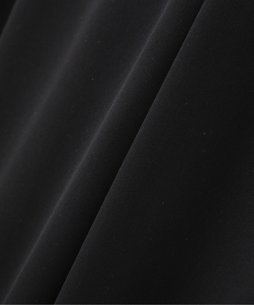 NATURAL BEAUTY BASIC（ナチュラルビューティーベーシック）の「オックスペグパンツ/0171230602（その他パンツ・レディース・グレー/ブラック・X-SMALL/MEDIUM/LARGE/SMALL）」の13枚目の写真