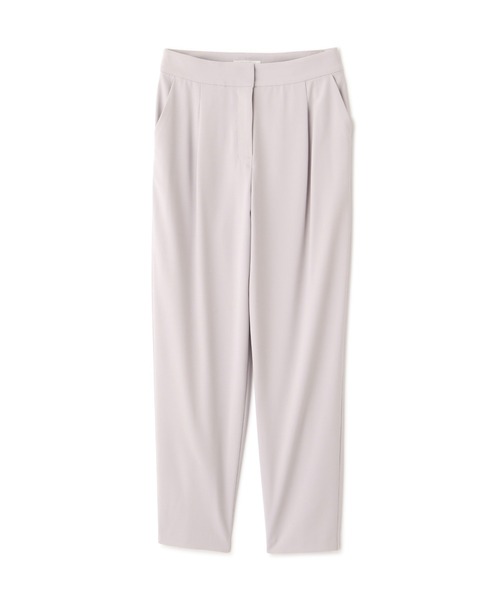 NATURAL BEAUTY BASIC（ナチュラルビューティーベーシック）の「オックスペグパンツ/0171230602（その他パンツ・レディース・グレー/ブラック・X-SMALL/MEDIUM/LARGE/SMALL）」の17枚目の写真