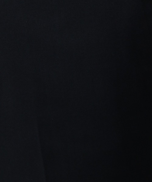 HARE(ハレ)の「Dスリムフレアパンツ(HARE)(スラックス・メンズ・ライトブルー/ブラック/ライトベージュ・SMALL/MEDIUM)」の19枚目の写真