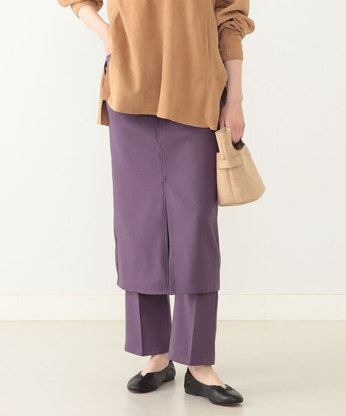 BEAMS BOY（ビームスボーイ）の「Wrangler × maturely / 別注