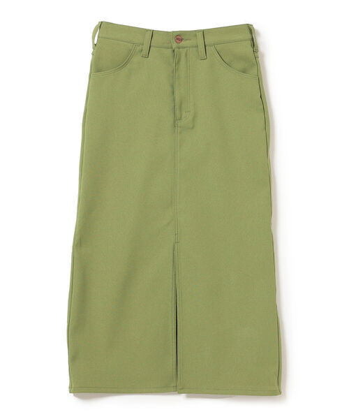 Wrangler maturely ロングスカート Wrangler maturely ロングスカート